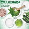 "Dental Gel Toothpaste for Dogs" by Vet's Best - Supports Healthy Gums and Teeth