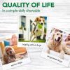 "Aches & Pains Relief" for Dogs by Vet's Best