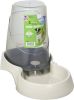 Van Ness Pure Ness Auto Pet Waterer Made With Strong Washable Plastic