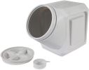 "Pet Vittles Vault Airtight Dry Food Container" by Gamma2 - Stackable