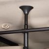 "Guardian Gear" Grid Dog Vehicle Barrier Pressure Mounted