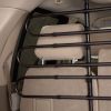 "Guardian Gear" Grid Dog Vehicle Barrier Pressure Mounted