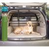 "Guardian Gear" Grid Dog Vehicle Barrier Pressure Mounted