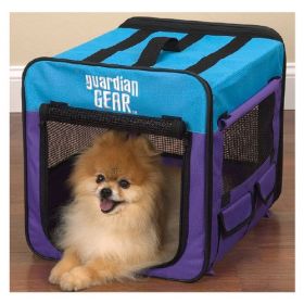 Guardian Gear Collapsible Crate 5 sizes (size 6: XSmall)