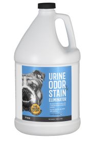 Nature's Miracle Stain & Odor Remover (Size-3: 1 Gallon)