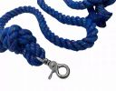 Sparkle Rope Dog Leash by Kai's Canine Creative