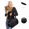 JESPET Soft-Sided Kennel Pet Carrier