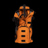K9 Sport Lightweight Dog Backpack Carrier