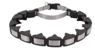 "Coastal Pet Natural Control Training Collar" With Martingale Function