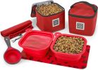 "Mobile Gear Dine Away" for Dogs