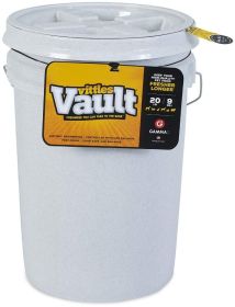 Vittles Vault Airtight Pet Food Container (Size-3: 20 lbs)