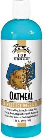 Top Performance Oatmeal Shampoo (Size-3: 17 oz)