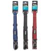 Guardian Gear Dog Reflective Double-Handle Leashes