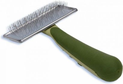 Safari Soft Slicker Brush (Size-3: Large)