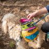 "Adventurer 2-piece Dog Pack with EZ Latch Harness" by AphaPak