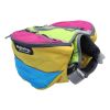 "Adventurer 2-piece Dog Pack with EZ Latch Harness" by AphaPak