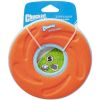 "Chuckit Zipflight Amphibious Flying Ring" for Dogs