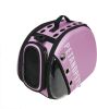 Macaron Pet Carrier by Petique Inc.