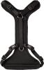 GF Pet Travel Harness for Cars - Black