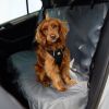 GF Pet Travel Harness for Cars - Black