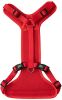 GF Pet  Travel Harness - Red