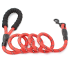 5FT Rope Leash with Comfort Handle