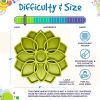 Mandala Design eTray Enrichment Tray for Dogs