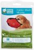 Guardian Gear  Fabric Mesh Dog Muzzle