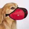 GG Fabric Mesh Muzzle