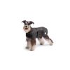 Dog "Waterproof Blanket Jacket" by GF Pet - Black