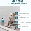 "Pet Shampoo Wiry Coat Adds Body and Highlights" by Bio Groom