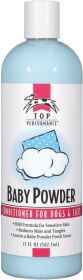Top Performance Baby Powder Conditioner (size-5: 17oz)
