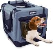 Soft Pet Crates Kennel by JESPET