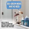 "Pet Grooming Shampoo" Eliminates Pet Odors Clean Fresh Scent by Bio Groom