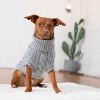 GF Pet Chalet Dog Sweater - Grey