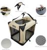 Soft Pet Crates Kennel by JESPET