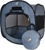 K9 Sport sack Indoor & Outdoor Pop-Up Dog Tent/ Portable