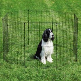 Sure Ex Dog Play Pen (size-5: 36in)