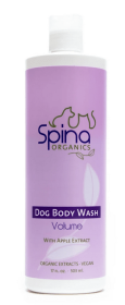 Volume Body Wash 17oz and 1 Gallon (Size-3: 17 oz)