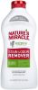 "Stain & Odor Remover" by Nature's Miracle Enzymatic Formula