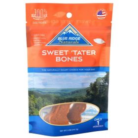 Blue Ridge Naturals Sweet Tater Bones (Size-3: 5 oz)
