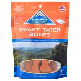 Blue Ridge Naturals Sweet Tater Bones (Size-3: 12 oz)
