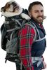 K9 Sport Sack-Kolossus Big Dog Carrier & Backpacking Pack