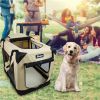 Soft Pet Crates Kennel by JESPET
