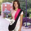 "Pet Reversible Carrier" by East Side Coll Revers Sling