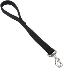 Coastal Pet Traffic Dog Leash Perfect for High Traffic Areas (Size-3: 18" Long x 1" Wide)