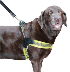 Easy Fit Dog Harness by Sporn - Breathable (Size-3: Large 1 count)
