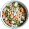 Top Shelf Chicken Dinner for Dogs