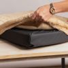 DuraCloud Orthopedic Pet Bed and Crate Pad - Charcoal