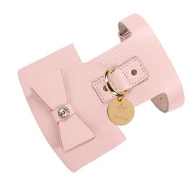 Dog Harness Bella Rose (size-5: XSmall)